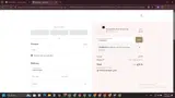 LINKBUXYS coupon verification screenshot