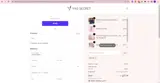 Yao Secret US coupon verification screenshot