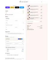 Yao Secret US coupon verification screenshot