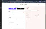 ISABELLA coupon verification screenshot