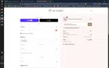 YAOSECRETWELCOME10%OFF coupon verification screenshot