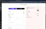 LINKBUXYS coupon verification screenshot