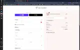 TENERETEAM coupon verification screenshot