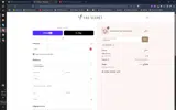 LUCYAYO coupon verification screenshot