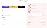 NINOLONDARIDZE coupon verification screenshot