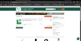 Freedom coupon verification screenshot