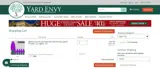 lights100 coupon verification screenshot