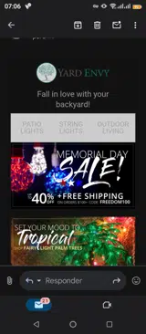 Freedom100 coupon verification screenshot
