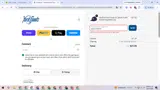 Hartford Yard Goats coupon verification screenshot