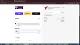 Hartford Yard Goats coupon verification screenshot