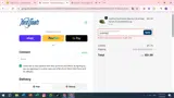 Hartford Yard Goats coupon verification screenshot