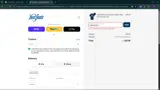 Hartford Yard Goats coupon verification screenshot