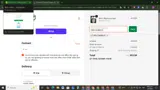 Hartford Yard Goats coupon verification screenshot