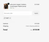 Hartford Yard Goats coupon verification screenshot