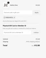 Hartford Yard Goats coupon verification screenshot