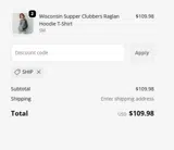 Hartford Yard Goats coupon verification screenshot