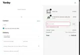 25OFFTOP10 coupon verification screenshot