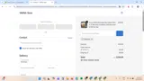 YARNA10 coupon verification screenshot
