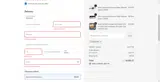 SAVE10% coupon verification screenshot
