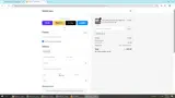SAVE10% coupon verification screenshot