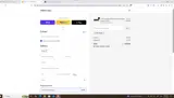 WELCOME coupon verification screenshot