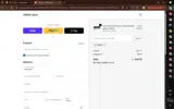 SAVE10 coupon verification screenshot