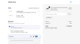 SAVE40 coupon verification screenshot