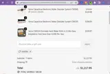 SAVE40 coupon verification screenshot