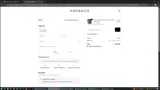 WELCOME20 coupon verification screenshot