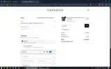 PILLOWS15 coupon verification screenshot