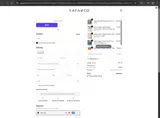 WELCOME15 coupon verification screenshot