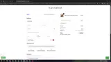 NCFB20 coupon verification screenshot