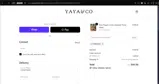 SPRING15 coupon verification screenshot