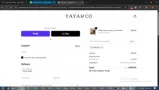 SPRING15 coupon verification screenshot