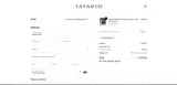 Welcome30 coupon verification screenshot