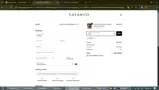 missu coupon verification screenshot
