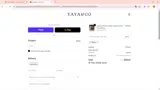 missu coupon verification screenshot