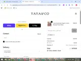 missu coupon verification screenshot