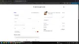 JAN20 coupon verification screenshot