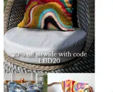 lbd20 coupon verification screenshot