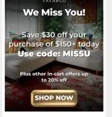 missu coupon verification screenshot