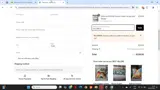 PILLOWS15 coupon verification screenshot