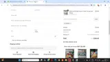 NYFB20 coupon verification screenshot