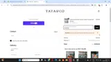 KILIM25 coupon verification screenshot