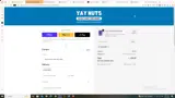 WELCOME coupon verification screenshot