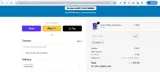 SAVE20 coupon verification screenshot