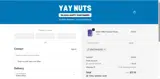 HEALTHYHELPER coupon verification screenshot