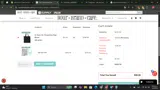 CHECKOUT510 coupon verification screenshot
