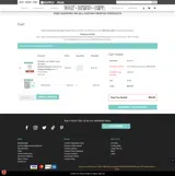 LOVE50 coupon verification screenshot