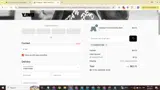 HAMMERTIME coupon verification screenshot